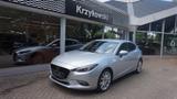 Mazda 3 SKYACTIV-G 120 - Mazda 3: Automatik