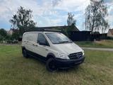 Mercedes-Benz Vito - gebrauchte Mercedes-Benz Vito aus dem Jahr 2011