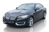 BMW 220 d Coupe.Automatik.Navi-Prof.Shadow-line.EU6 - BMW 220 in Bonn