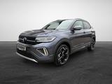 Volkswagen T-Cross 1.5 TSI DSG R-Line  Navi LED Kamera PDC  - Volkswagen T-Cross in Osnabrück