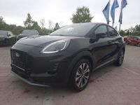 Ford Puma - Vorschau Bild 2