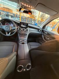 2015 Mercedes-BENZ GLC — фото 9