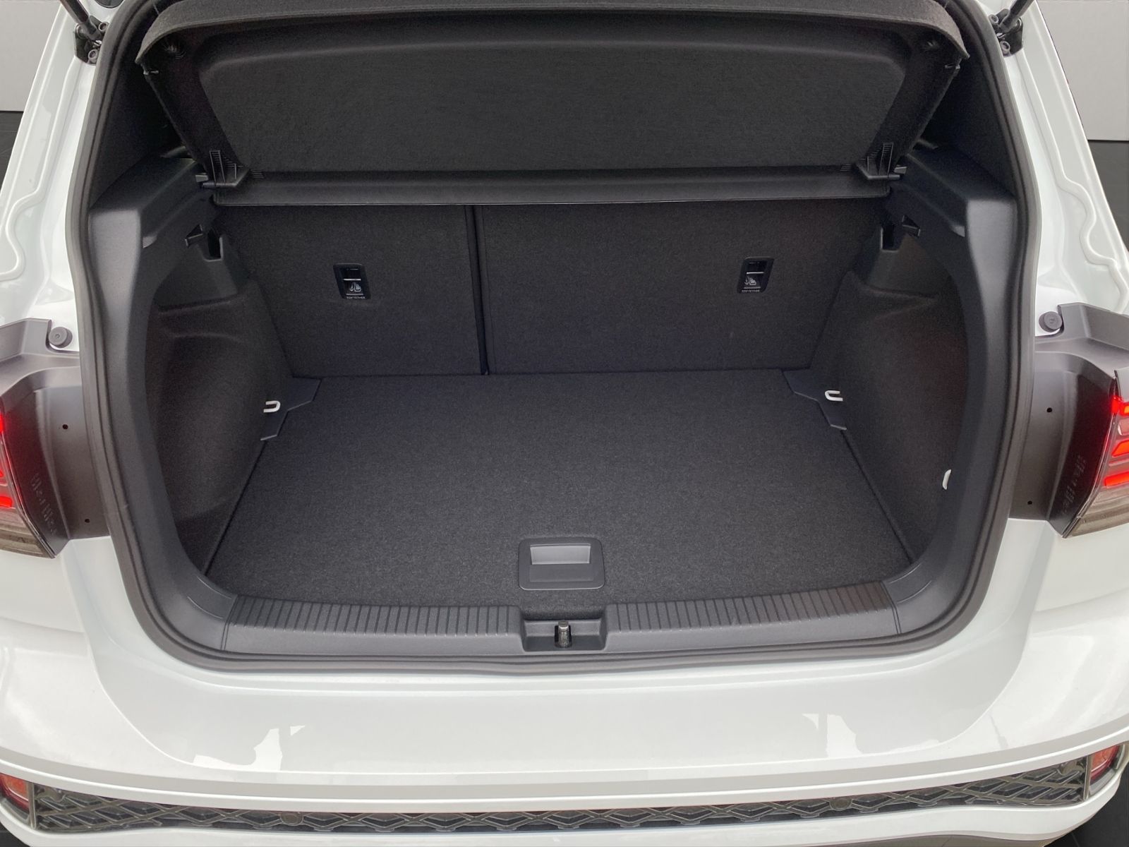 Volkswagen T-Cross - Bild 9