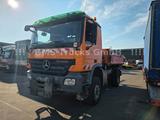 Mercedes-Benz Actros 1832 / 4X4 ALLRAD / E5 /Meiller/Kran Funk - Angebote