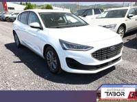 Ford Focus - Vorschau Bild 4