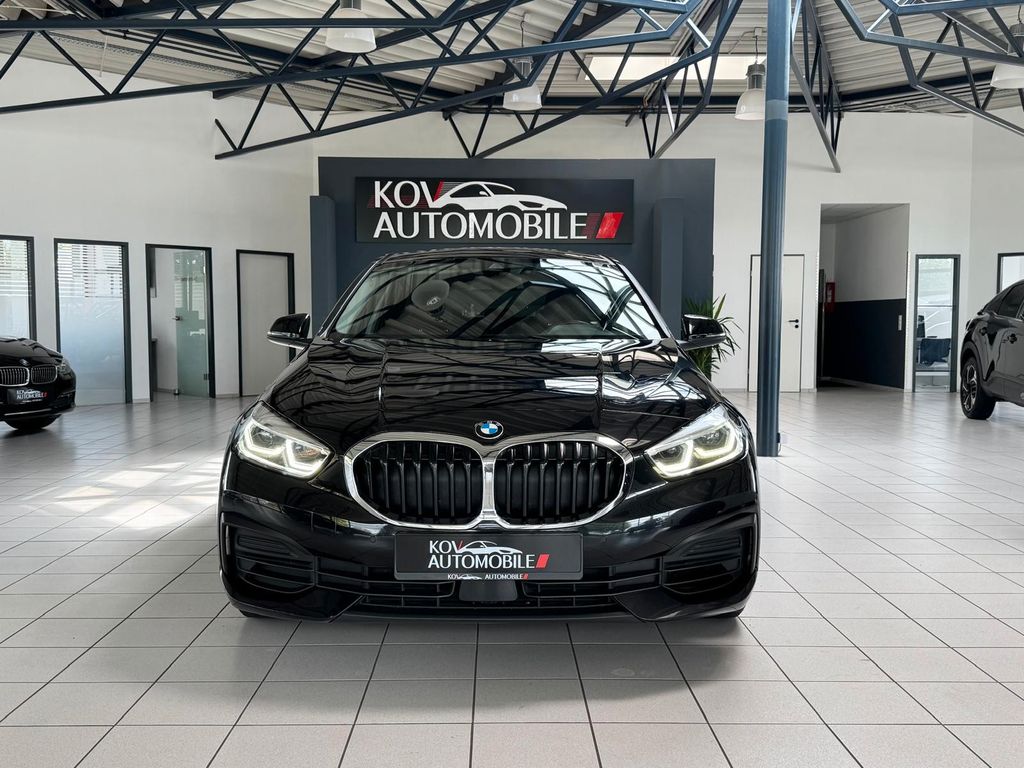 Image of BMW 116