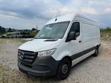 Mercedes-Benz Sprinter III Kasten RWD/AWD 311/314/316 CDI RWD