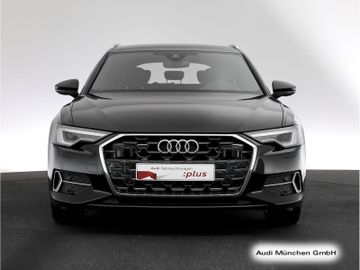 Audi A6 - 6
