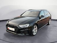 Audi A4 - Vorschau Bild 2