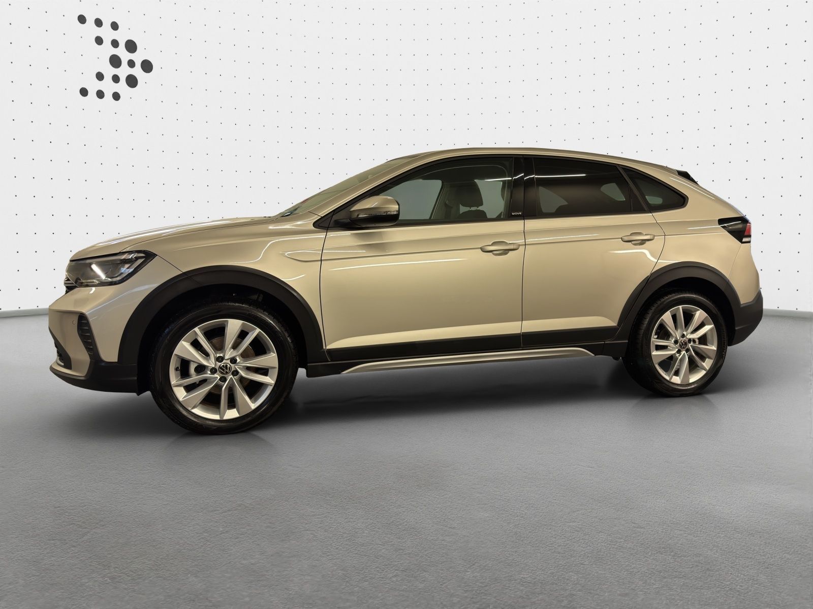 Volkswagen Taigo - Bild 5