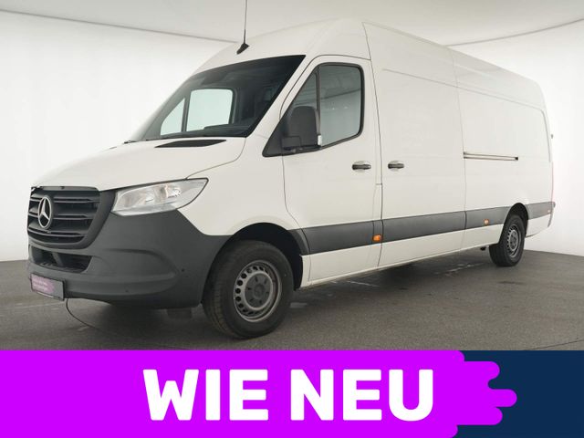 Mercedes-Benz Sprinter 315 CDI Lang Innenausbau Gossler|Kamera