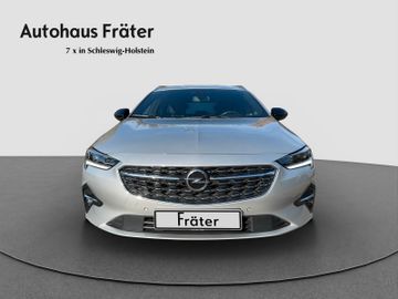 Fotografie des Opel Insignia B ST Elegance 2.0D Navi Kamera LED