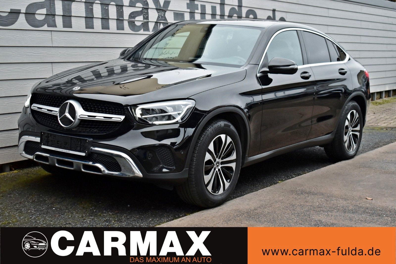 Fahrzeugabbildung Mercedes-Benz GLC 200 Coupe 4Matic,Leder,Navi,LED,Kam.,PanDach