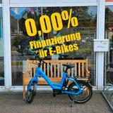 QiO EINS P-5  Freilauf - Offers