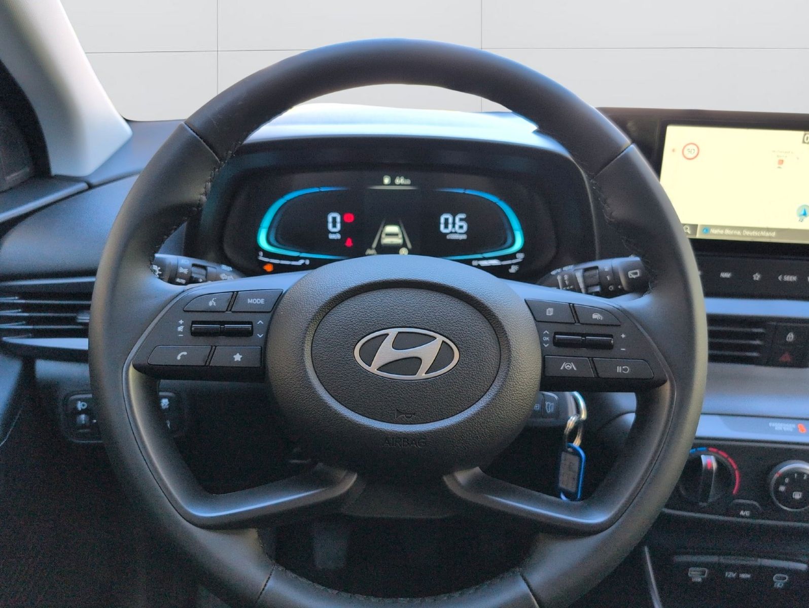 Hyundai i20 – Bild 8