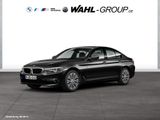 BMW 520d SPORT LINE NAVI BUSINESS LED AHK ALARM HIFI - BMW 520: 520d Business