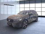 Volvo XC 60 Ultimate Dark Recharge Plug-In Hybrid AWD - Volvo XC60: Recharge Ultimate Dark