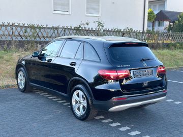 Mercedes GLC 220 - 6