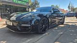 Porsche Panamera 4S very good condition  - gebrauchte Porsche Panamera aus dem Jahr 2018