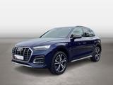 Audi Q5 40TDI quattro Advanced Matrix LED Scheinwerfe - gebrauchte Audi Q5 aus dem Jahr 2021