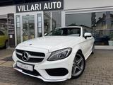 Mercedes-Benz C 220 AMG Cabrio - gebrauchte Mercedes-Benz Cabrios Gebrauchtwagen
