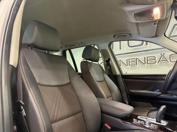 BMW X3 - 11