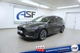 Ford Focus Turnier ST-Line X #Styling-P. #Winter-P...