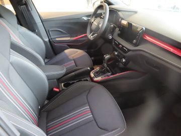 Fotografie 7 des Skoda Fabia Monte Carlo 1.0 DSG Kamera LED 5.J Garanti