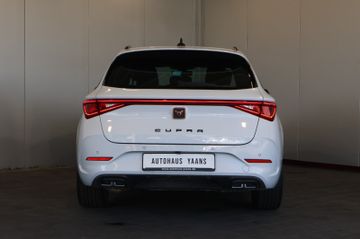 Cupra Leon - 5
