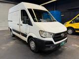Hyundai H350 Kasten L2-H2 AHK 3,0T TÜV 11/2027 - Hyundai Kastenwagen