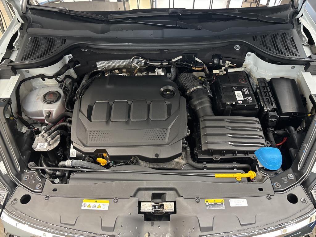 Skoda Karoq Ambition Tour 2.0 TDI 85kW 7-Gang Automati, миниатюра 18