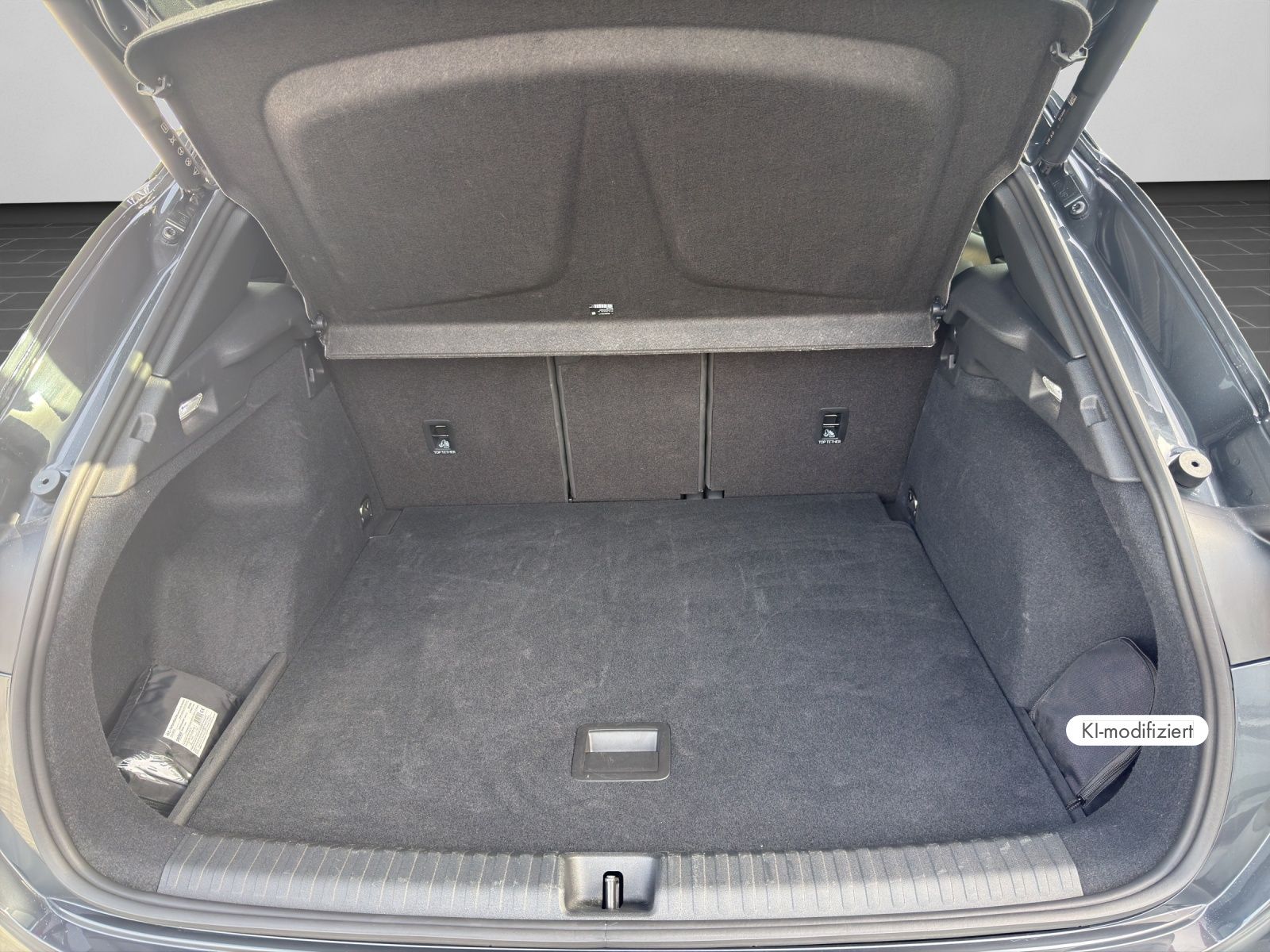 Cupra Terramar - Bild 14