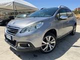 Peugeot 2008 BlueHDi 120 S&S Crossway - Peugeot 2008 Crossway mit Diesel-Antrieb