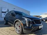 Cadillac XT4 Sport AWD Navi/Leder/SHZ - Cadillac: Schwarz