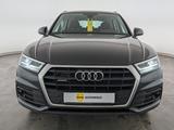 Audi Q5 2.0 TFSI quattro LED+NAVI+AHK+SHZ+RFK+VC+ - Audi Q5 Gebrauchtwagen in Düsseldorf