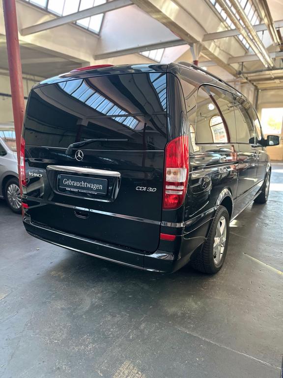 Mercedes-Benz Viano