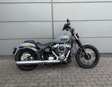 Harley-Davidson Street Bob 117 FXBB..2026 - Harley-Davidson Street Bob 117