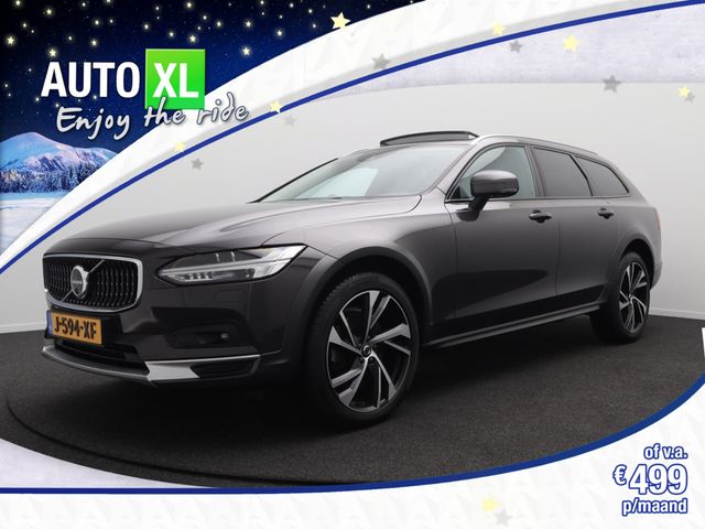 Volvo V90 Cross Country 2.0 B5 251PK AWD Pro Pnao-dak