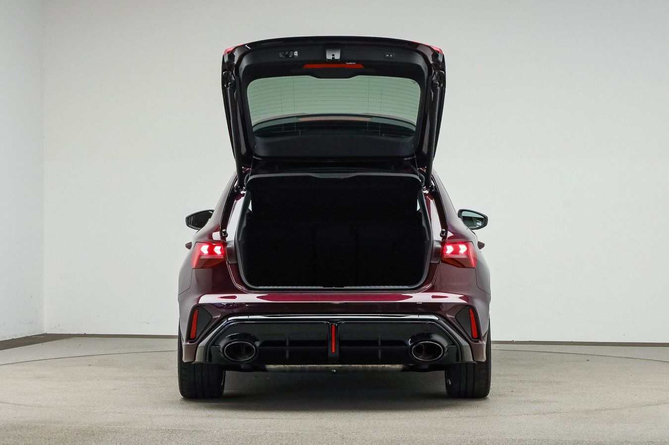 Audi RS3 - Bild 6