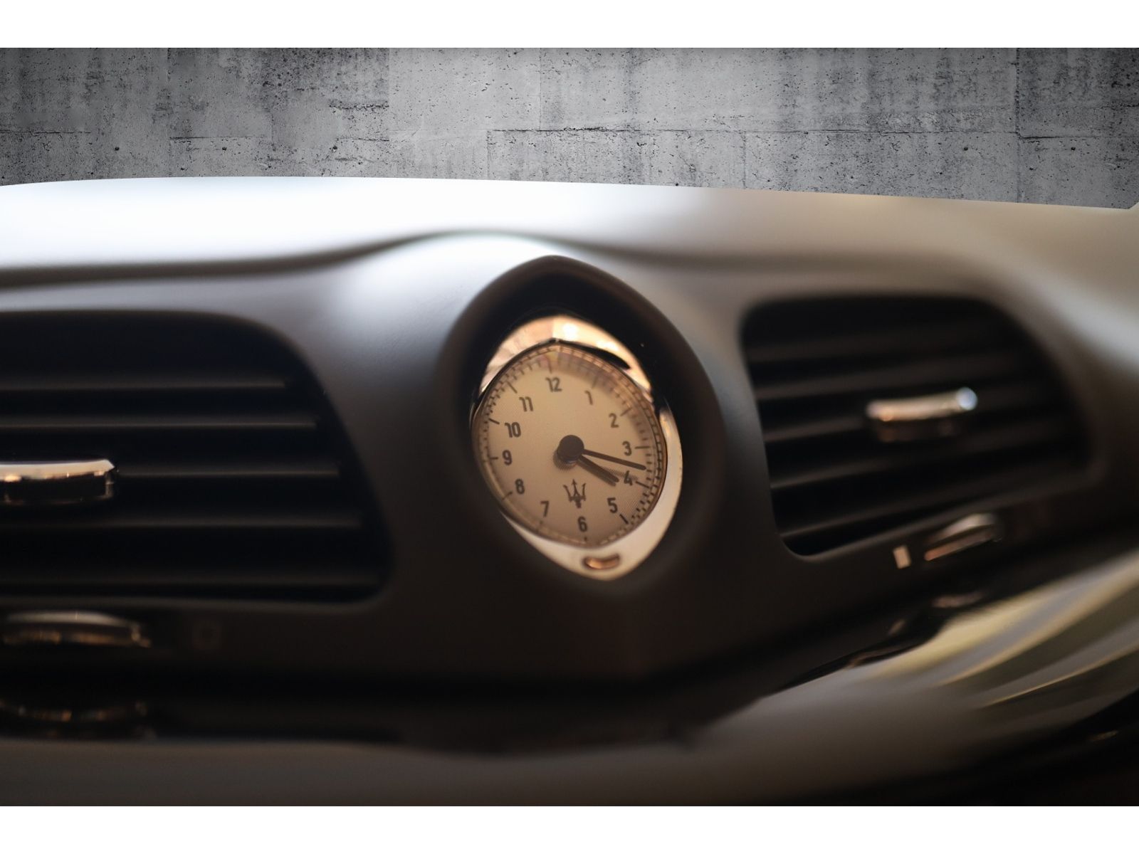 Maserati GranCabrio - Bild 13