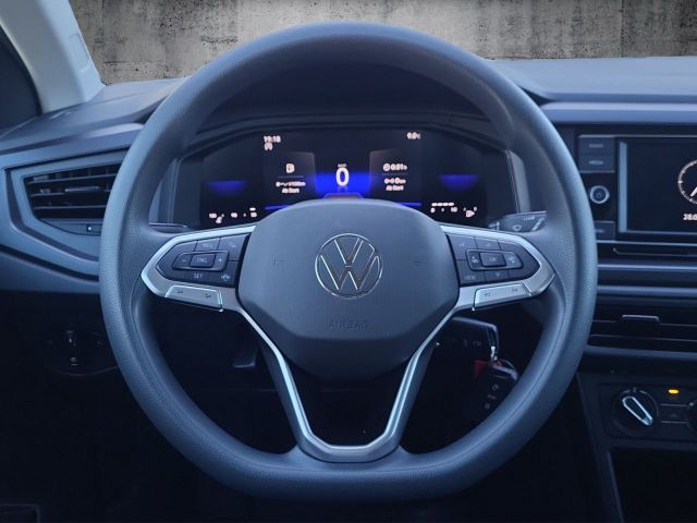 Taigo 1.0 TSI LED Klima LaneAssist