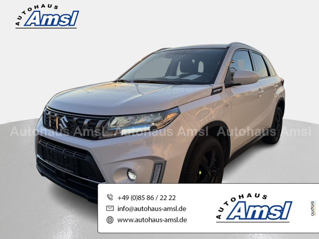 Suzuki Vitara 1.5 Hybrid AGS Comfort Allgrip *AHK*8-fac