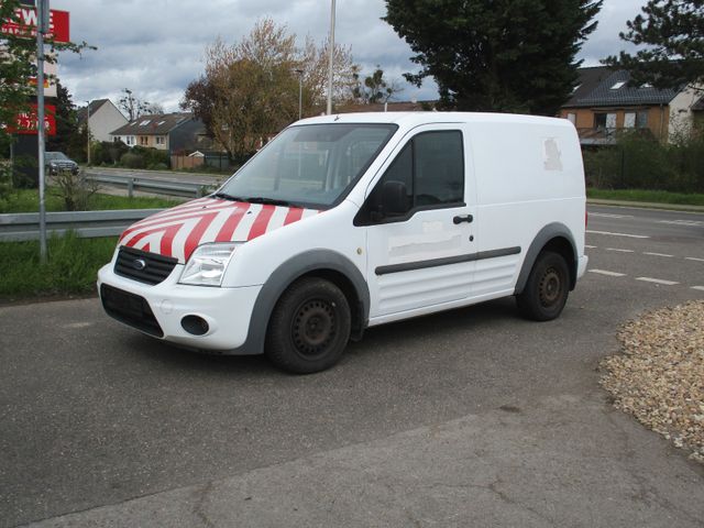 Ford Transit Connect 1.8TDCI Trend KLIMA*NAVI*TÜV NEU