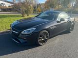 Mercedes-Benz-AMG SLC 43 - Mercedes-Benz SLC 43 AMG Gebrauchtwagen