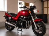 Honda CB 750 Seven Fifty - HONDA CB 750 SEVEN FIFTY