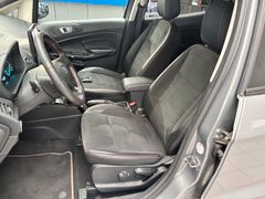 FORD EcoSport 1.0 ST-Line*Bi-Xenon*Winter-Paket*AHK
