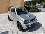 Suzuki Jimny 1.5DDIS*Tüv 2026*1.Hand *Allrad*fährt top - Suzuki Jimny: Ddis