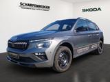 Skoda Kamiq Monte Carlo 1.0 TSI DSG *NAVI,TWA,PANO* - Skoda Kamiq Gebrauchtwagen in Stuttgart