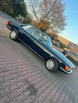 Mercedes-Benz Mercedes Oldtimer SLC 350 r 107 , Tausch m... - Mercedes-Benz C 350 in Frankfurt (Main)