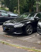 Audi A7 50 TFSI e S tronic quattro - - Audi A7 in Köln